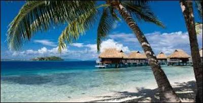 Les îles Wallis et Futuna sont situées dans l'océan Indien.