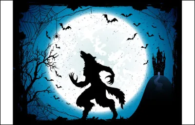 Halloween est une fête pleine de créatures mystérieuses ! Selon la légende, quelle serait la seule manière de tuer un loup-garou ?