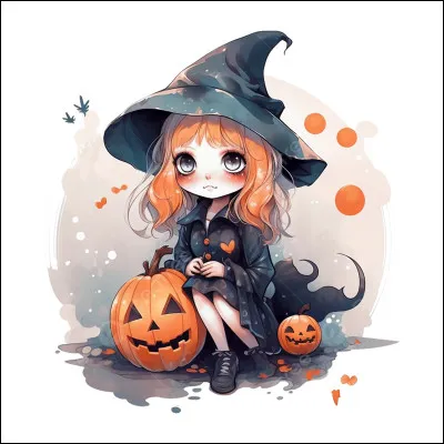 À quel animal sont souvent associées les sorcières ?