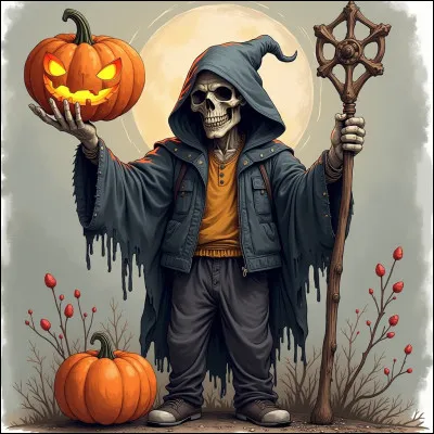 Comment appelle-t-on la peur dHalloween ?