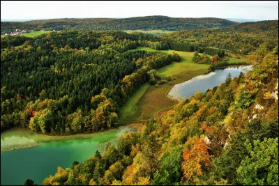 Ton lieu préféré, c'est...