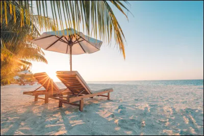 Où passerais-tu tes vacances de rêve ?