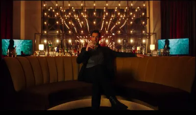 Quel est le nom du club que Lucifer possède à Los Angeles ?