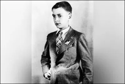 Andalouse, elle m'a aimé. Les yeux de la mama, que Dieu me pardonne, tu vas manquer !