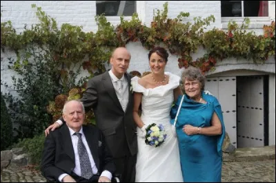 Je roule pour toi ! Non, j'veux pas ! Tout le monde peut se tromper ! Alors regarde ! J' te l'dis quand même !