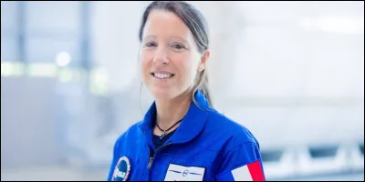 Qui est cette spationaute française qui doit rejoindre la Station spatiale internationale en 2026 ?