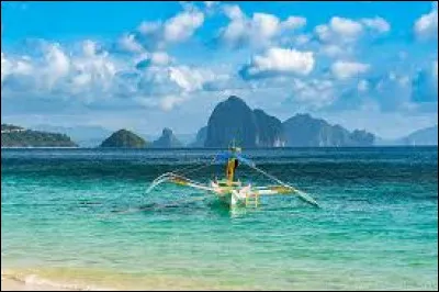 Lequel de ces pays a une île du nom de Luçon ?