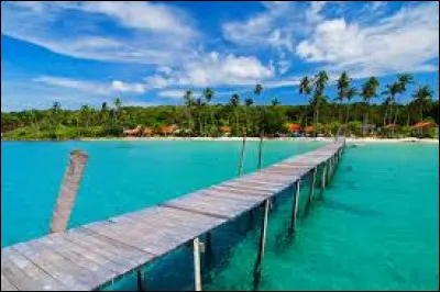 Koh Kood apparitent à :