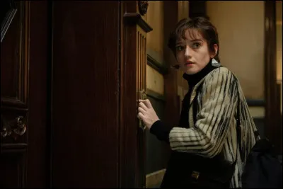 "Apartment 7A" est ... de "Rosemary's Baby".