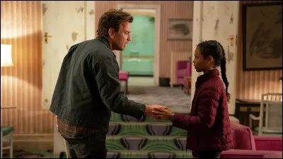 "Doctor Sleep" est ... de "Shining".