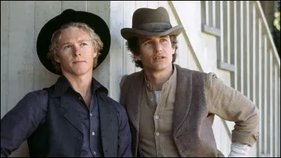 Par rapport à "Butch Cassidy et le Kid", qu'est-ce que "Les Joyeux débuts de Butch Cassidy et le Kid" ?