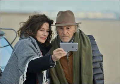 Par rapport à "Un homme et une femme", qu'est-ce que "Les Plus belles années d'une vie" ?