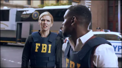 "Inside Man : Most Wanted" n'est pas ... de "Inside Man, l'homme de l'intérieur".