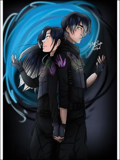 Combien ont-ils d'années d'écart ?