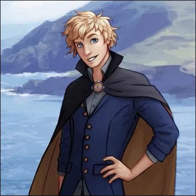 Qui sont ses adorables parents ?