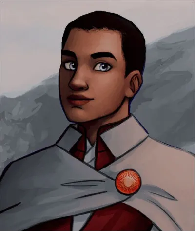 Qui a adopté Wylie ?