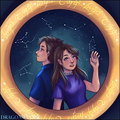 Qui sont les parents de Fitz et Biana ?