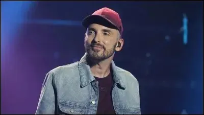 Quel est le titre de cette chanson de Christophe Willem : "C'est vrai, c'est pas sans risque / C'est vrai que j'ai les jetons / Qu'est-ce qu'on aime chez un artiste / Qu'il soit lui même / Qu'il fasse le bouffon" ?