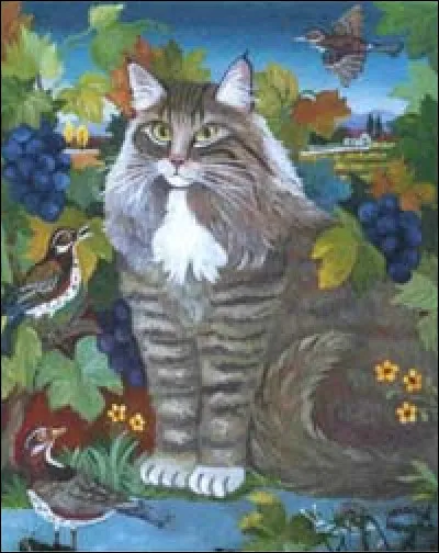 Comment deviendrais-tu therian ?