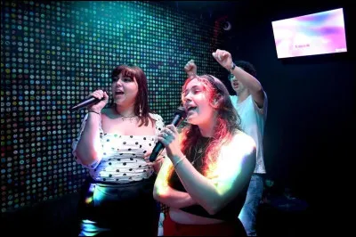 Parmi ces propositions laquelle est la plus aimée des japonais ?