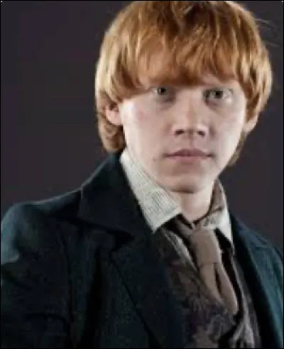 Avec qui se met-il en couple ?