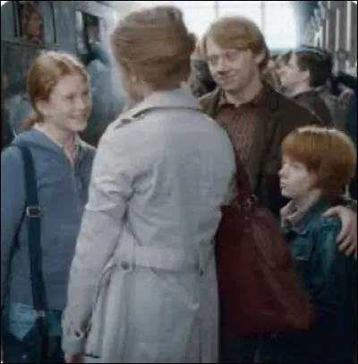 Comment sappellent leurs enfants ?