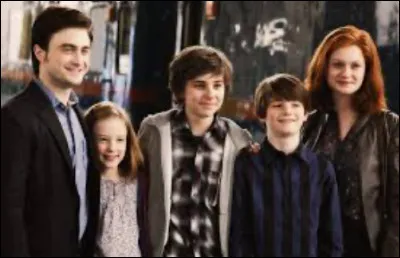 Comment sappellent leurs enfants ?