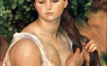 Quiz Peintures