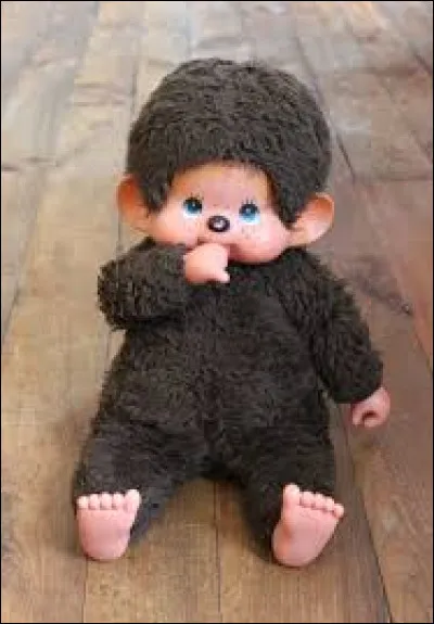 Comment s'appelle-t-il ?