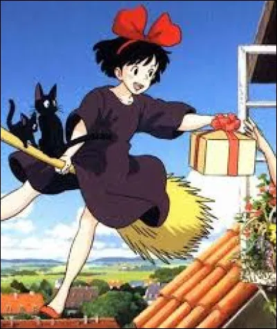 Quel est le nom de ce film d'animation ?