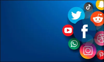 As-tu des réseaux sociaux ?