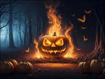 Comment dire "fantôme" en allemand ?