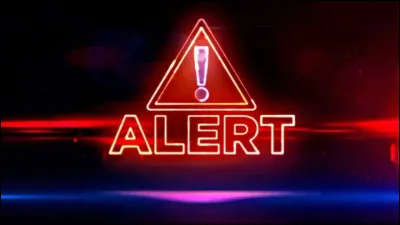 Finalement, tu as trouvé le bureau et pris un mot de retard. Malheureusement, pendant que tu cherches ta classe, une alarme attentat retentit... Ce n'est pas un entraînement. Comment faire ?