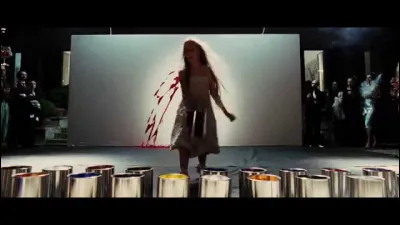 "La Grande Bellezza" est un long-métrage réalisé par Paolo Sorrentino.