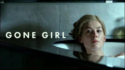 "Gone girl" est un long-métrage interprété par Casey Affleck.