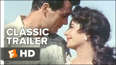 "Giant" est le titre d'un film interprété par James Dean.