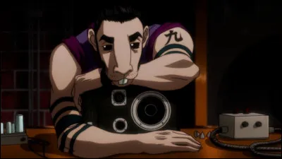 Quel est lanimal de ce zodiaque ?