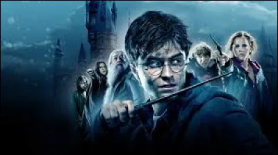 Qui a composé "Hedwig's Theme", le principal thème musical des films de la saga "Harry Potter" ?