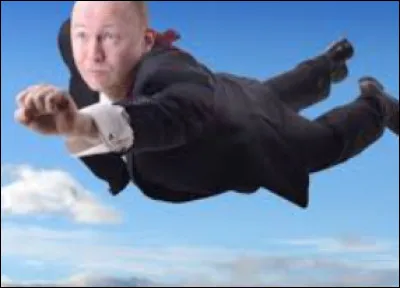 Si tu pouvais avoir un pouvoir magique, ce serait :