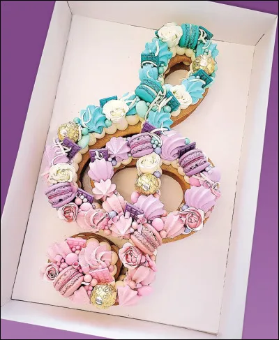 Et parmi celles-ci, laquelle préfères-tu ?