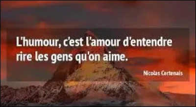 En 1987, quel chanteur nous a interprété la chanson ''Je te promets'' ?