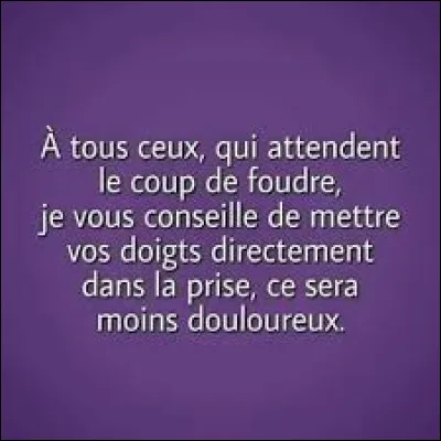 Datant de 1981, ''Vertige de l'amour'' est une chanson de...