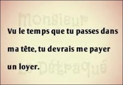 Quel chanteur a interprété la chanson ''Caroline'', titre sorti en 1992 ?
