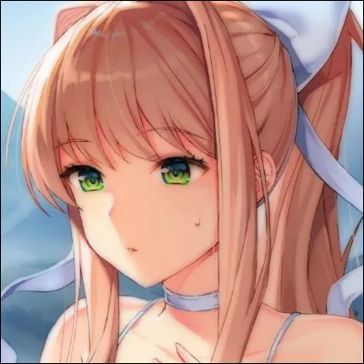 Qui devient présidente après la suppression de Monika ?