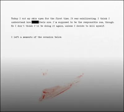 À quelle Doki est lié ce poème secret ?