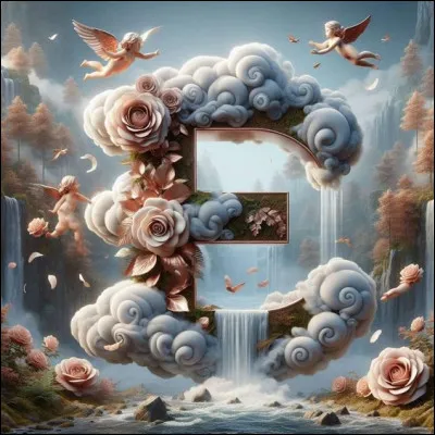 E comme Étagne : de quel animal l'étagne est-elle la femelle ?