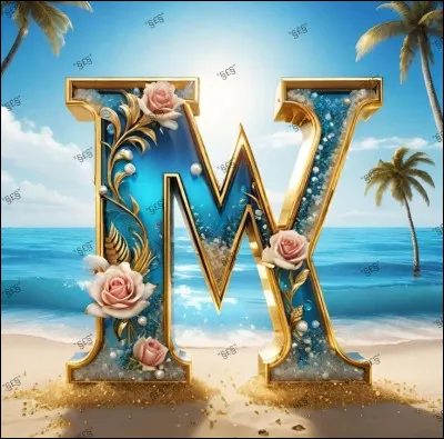 W comme Warm : que signifie ce mot en anglais ?