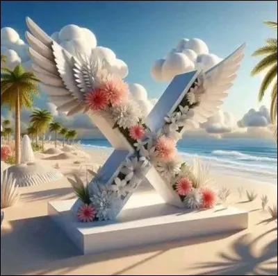 X comme la première lettre du nom d'un pays : Combien de pays dans le monde commencent par la lettre "X" ?