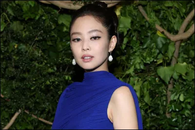 Quel est le passe-temps de Jennie ?