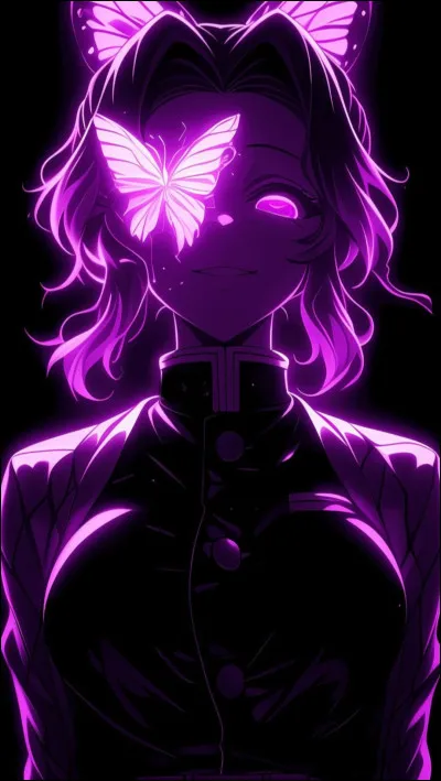 Quel souffle Shinobu utilise-t-elle ?